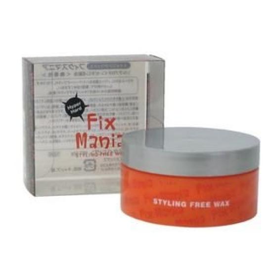 Fix Mania Ilya Styling Wax 50g