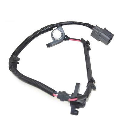 Car Accessories Compatible With Accord 2.3L 1998 1999 2000 2001 2002 Car Crankshaft Position Sensor 37840PAAA01 37500-P0A-A01 37840-P0A-A01