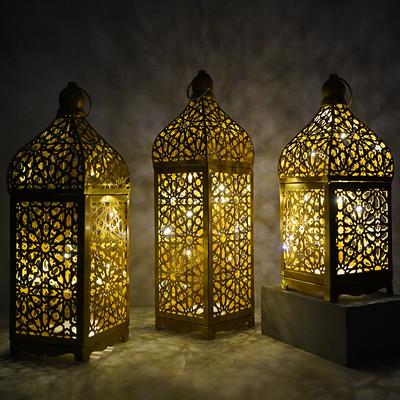 Decoración para el hogar
– Candelabros