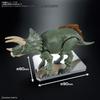 Bandai Spirits Action Base 6  Clear Color  Mirror Seal Set [plastic Model Parts]