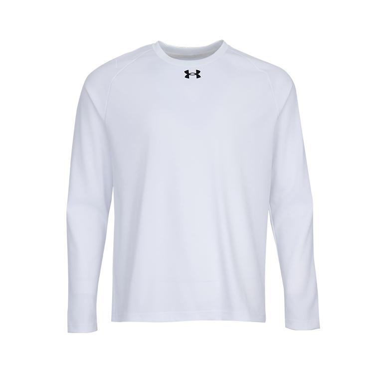 Under Armour Comfortable Versatile Hoodie Unisex hoodies 25600302-100