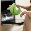 Handheld Steam Cleaner Household with 700ml Tank for Curtain Tight Gap Grout Green