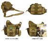 [PHOENIX IKKI] Large Capacity DSLR Camera Bag, 8 Colors, Camouflage, Waterproof, Shockproof, Outdoor One-Shoulder Bag, Multifunctional Camera Case, Bl