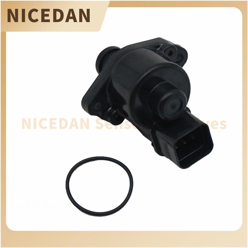 MD628059 Idle Air Control IAC Valve For Mitsubishi Diamante Montero 1994-2004  New Montero Sport 1997-2003 MD614678 MD614751