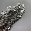 Suitable for Husqvarna/Stihl/Makita/Craftsman Chainsaw 16 inch small 3/8.050 "rounded corners 28 knives 56 sections Chain 2Pcs