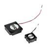 A60zfor Ender 3 V3 SE Fans, 4010 Blower Fan DC 24V 2510 Axial Cooling Fan Extruder Hotend Heat Sink Fanmay