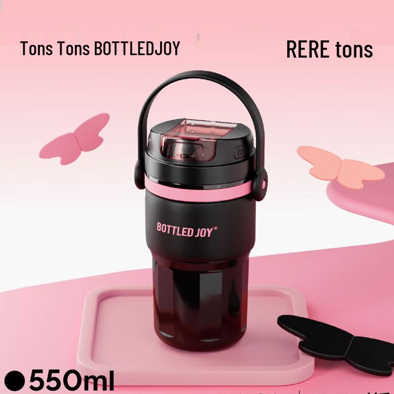 Tritan Sports Water Bottle
