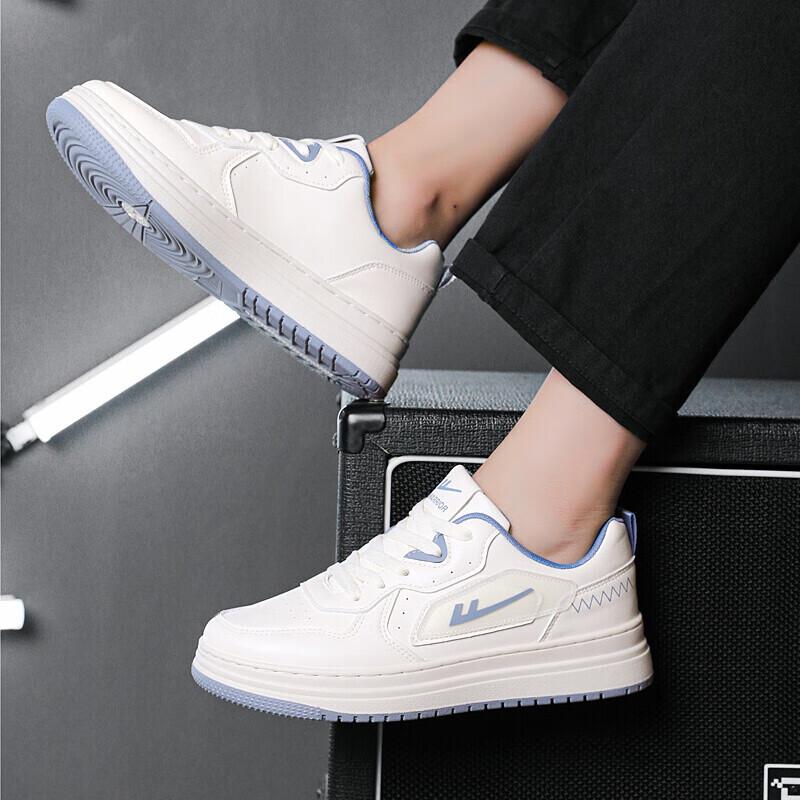 Warrior Men s Casual Skate Shoes 39