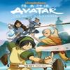 Avatar The Last Airbender The Rift Part 1 by Dark Horse Paperback Book 9781616552954