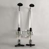 25/30/45ml Wall Bottle Wine Mounted Stand 2 Home Beer Dispenser Bar Pourer
