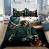 Walking Dead Daryl Dixon Wings Mark Beding Set Bedrom Soft Modern Bedspreads Comefortable Soft Duvet Cover Comfortable Quilt Cover Pilowcase