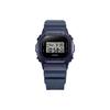 CASIO Unisex G-SQUAD Series Black Watch DW-5600NNJ-2PR DW-5600NNJ-2PR