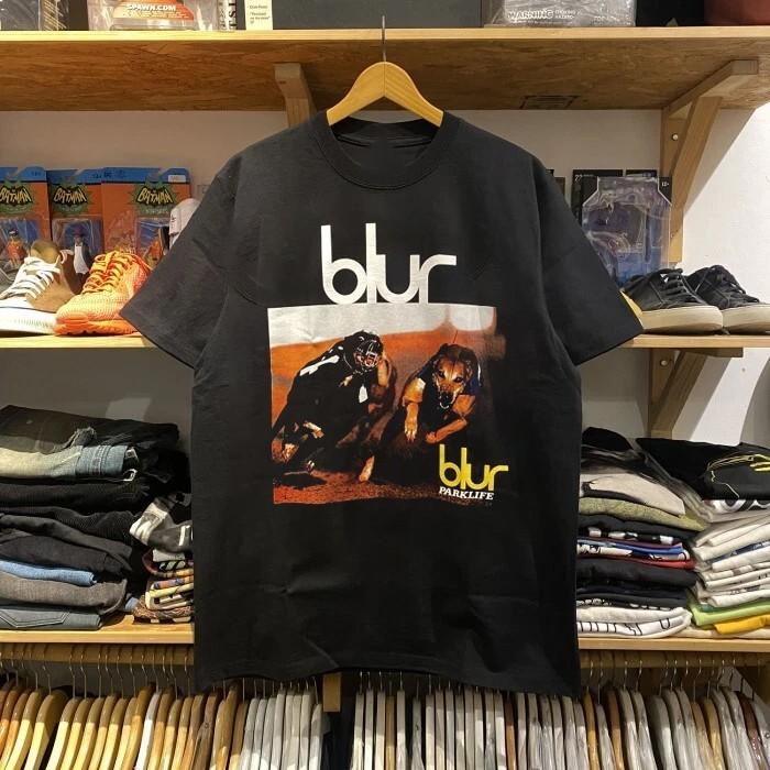 New Popular Blur Band Gift For Fans Unisex S-5XL Shirt NH859