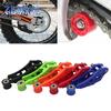 Motorcycle Chain Guide Roller for 125 200 250 300 400 450 520 525 350 530 EXC SX MXC SXS Guard Dirt Bike