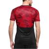 Puma 19-20 Season Ac Milan Player Training Short Sleeve T-Shirt Men Tops Black 756141-03