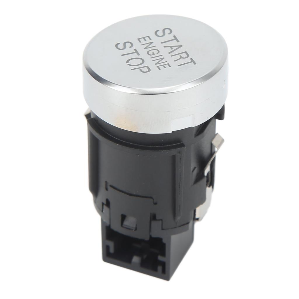 Engine Start Stop Switch Button Car Ignition System Parts 8K0905217 for A4 A5 Q5 RS5 S4 S5