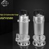 BQH 220V Multi-functional High-Head Submersible Clean Water Pump