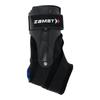 ZAMST Knöchelbandage für alle Knöchelgelenksinversion und -eversion Links 370613 A2-DX Sport, Basketball, Volleyball, Tennis, Unterstützung, Support, Groß,