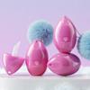 5-Color Lip Mask - Cherry & Strawberry Scented Jelly, Moisturizing Lip Care, Repair & Fade Lip Lines, for Lipitis Relief