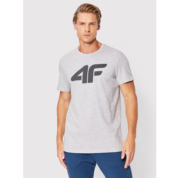 Футболка 4F H4Z22-TSM353 EU S