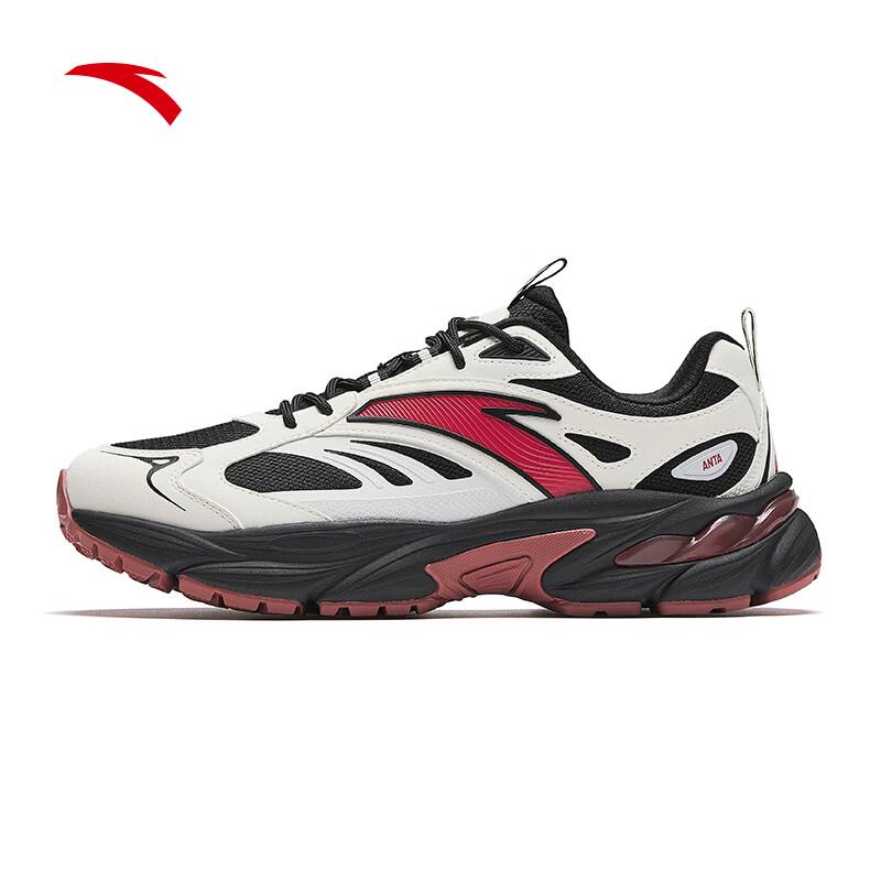 Anta AT802 V2 Men's Retro Y2K Casual Running Shoes