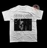 Crystal Castles Unisex T-Shirt - Musikband Grafik-T-Shirt - Edith Frances Shirt - Ethan Kath - Bedrucktes Musik-Merchandise Als Geschenk