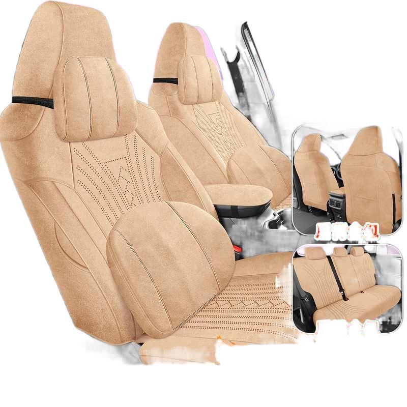 Fengdian RAV4 All-Season Full Coverage Seat Covers