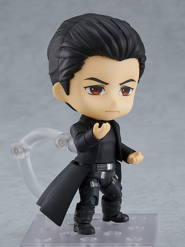 Good Smile Company Nendoroid Matrix Neo Plastic Painted Movable Figure Non-Scale