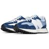 327 Blue White - U327LA