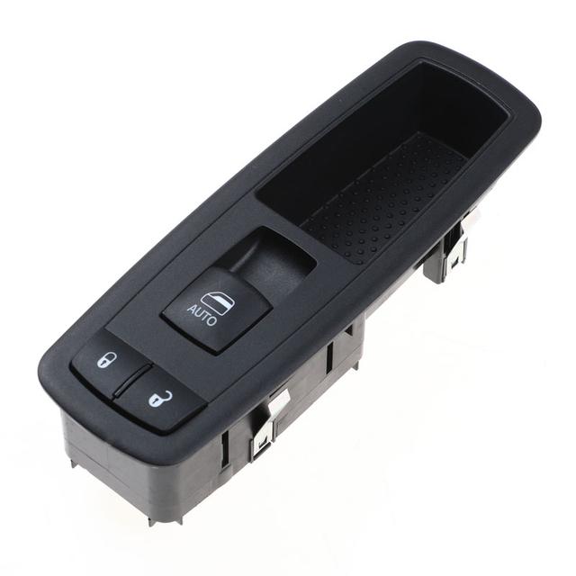 New Auto With Folding Front Left Power Window Switch For Dodge Journey 2018 Chrysler 300 2015 68139806AA 56046822AD 56046555AC