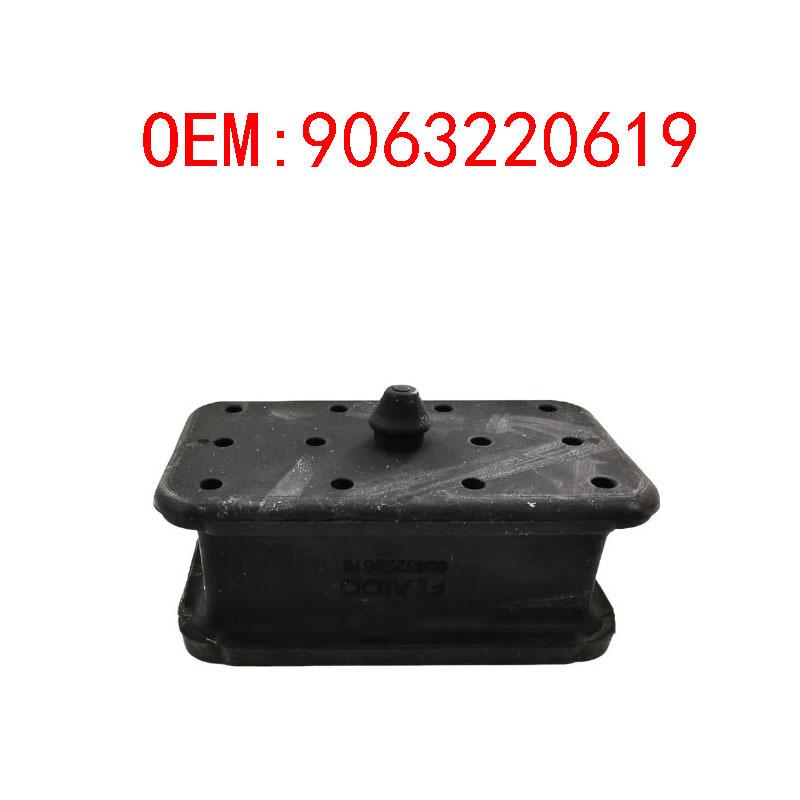 A9063220619 Car Accessories Suspension Bushing Spring Bushing 9063220619 For Mercedes-Benz Sprinter 906