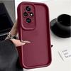 For Huawei Honor 200 Case Honor200 ELI-AN00 Honor200Lite E Lite Phone Cases Protection Camera Anti Drop Soft Cover Carcase Capa