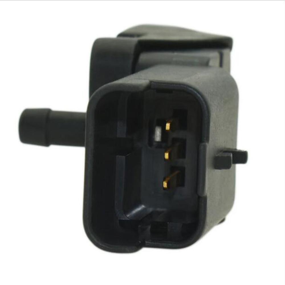 Intake Manifold Pressure Sensor Fit For Ford Fiesta Fusion Fiat Scudo 9642789980