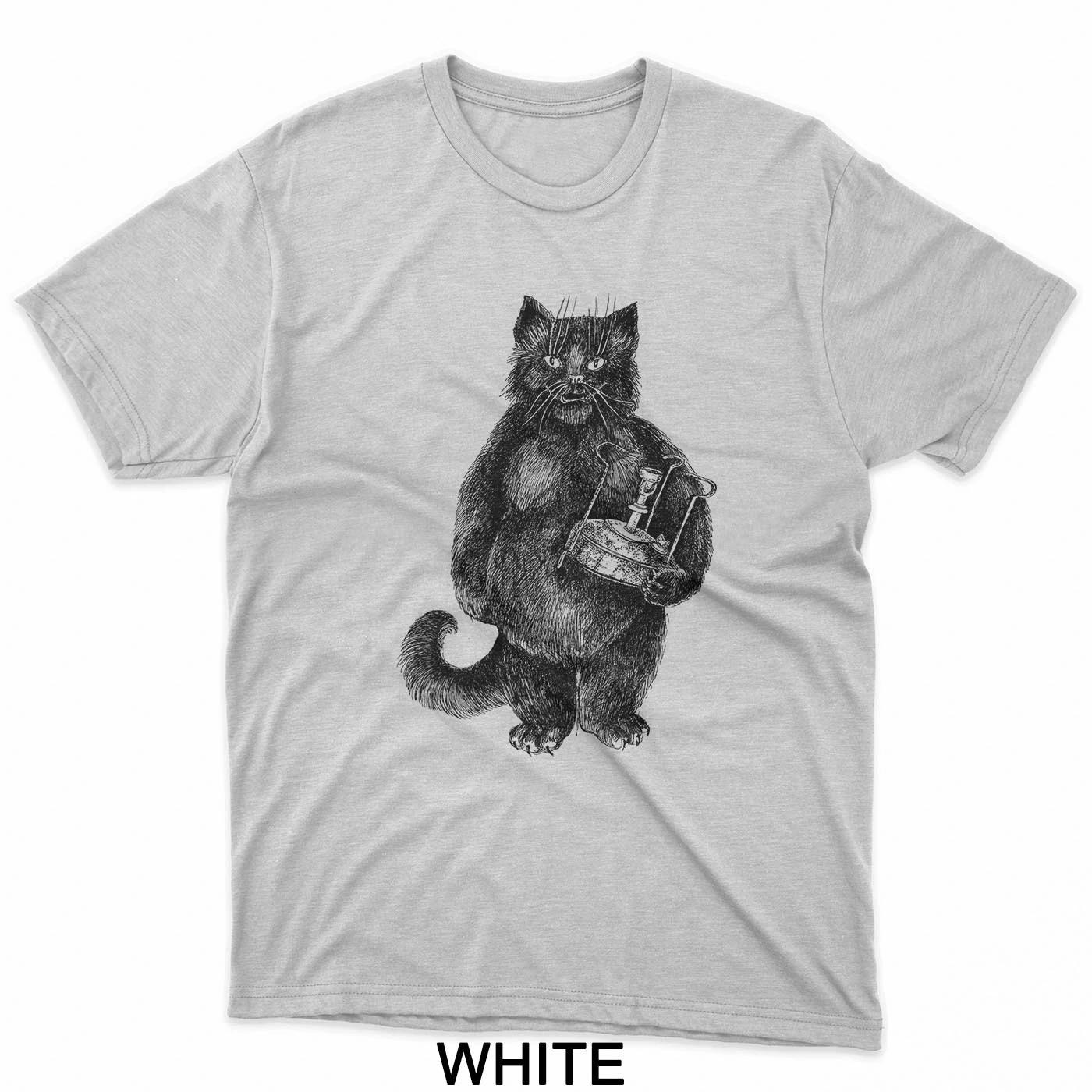 Behemoth The Cat T-Shirt L