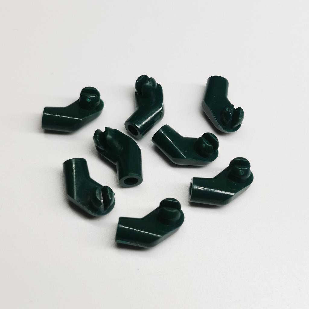 100 Stück DIY MOC Für 982 Bausteinteile Für Körperteil Arm, Rechts