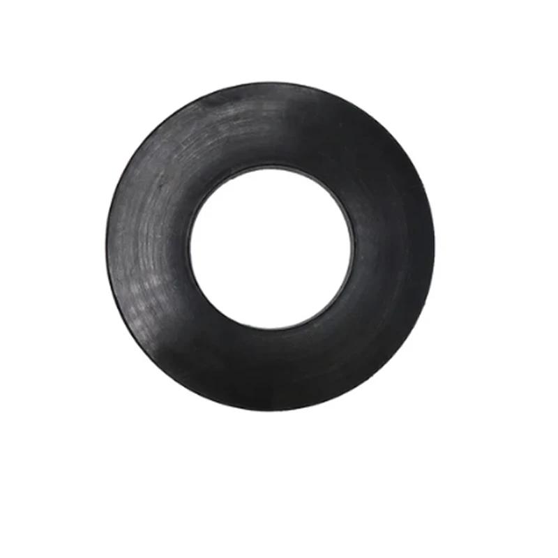 

1 шт. Глушитель, резиновая втулка, амортизаторы, универсальная передняя стойка, крепление, подвеска, амортизирующая подшипниковая шайба, амортизирующая удары чёрный