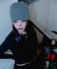 Ondeossin Beanie Grey
