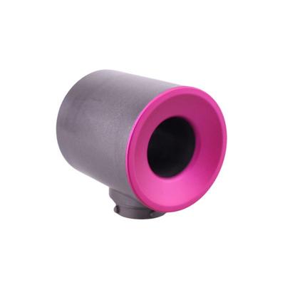 A04V Adaptor Attachment For Dyson Airwrap Styler HS01 HS05, Converting Your Air Wrap Curling Styler To A Hair Dryer B Easy To Us