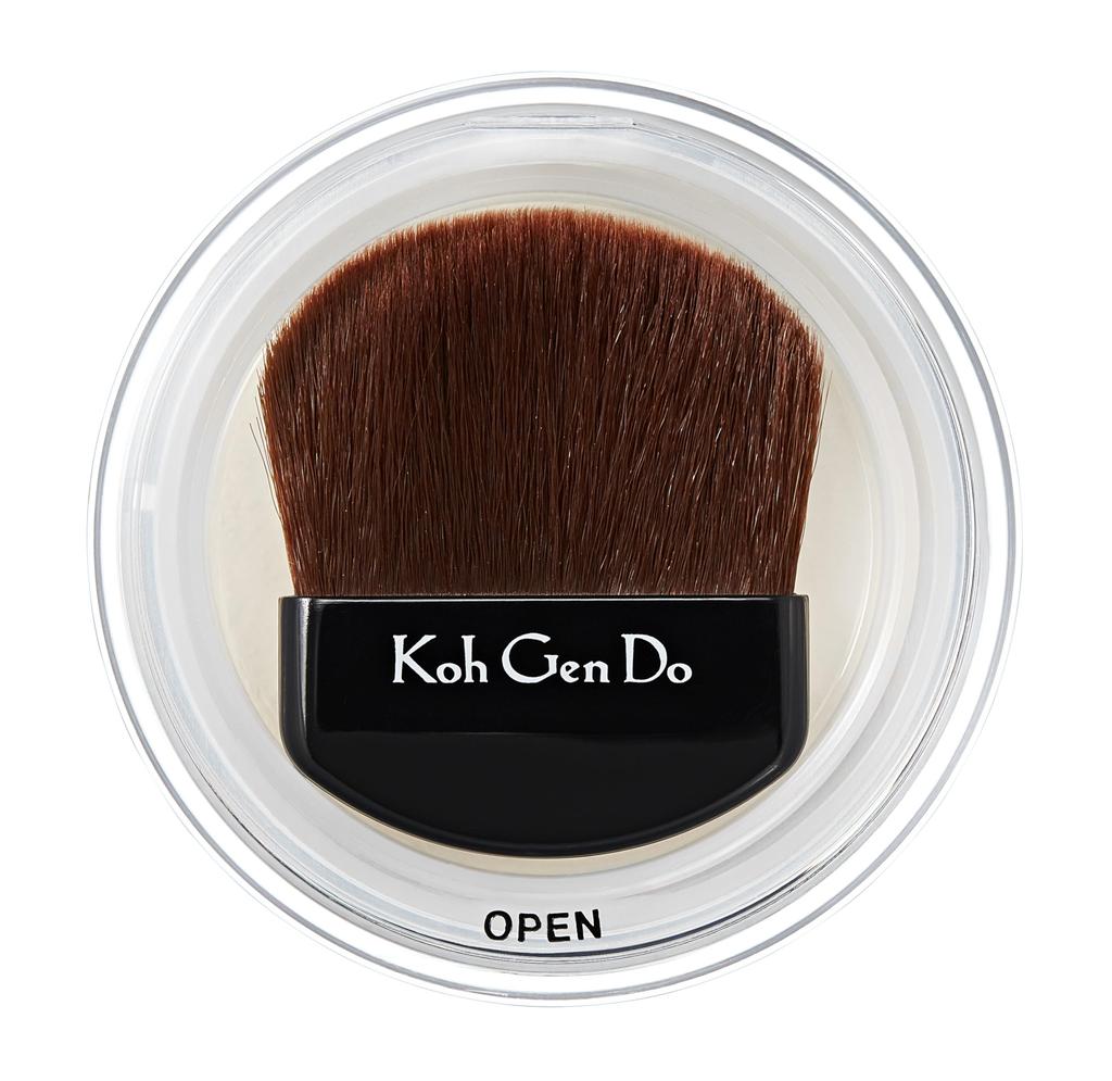Koh Gen Do Gangwondo Mineral Loose Highlighter 01 Vanilla