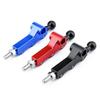 Adjustable Short Shifters Quick Height Adjustment Strong Metal Construction Simple Installation for Automotives