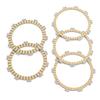 Clutch Friction Plate Kit for Kawasaki EX400 Ninja 400 2018-2024 13088-0593