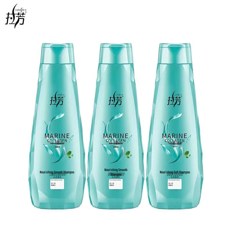 Lafang Smoothing & Oil Control Shampoo