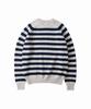 Digeule Portsmouth Striped Wool Knit