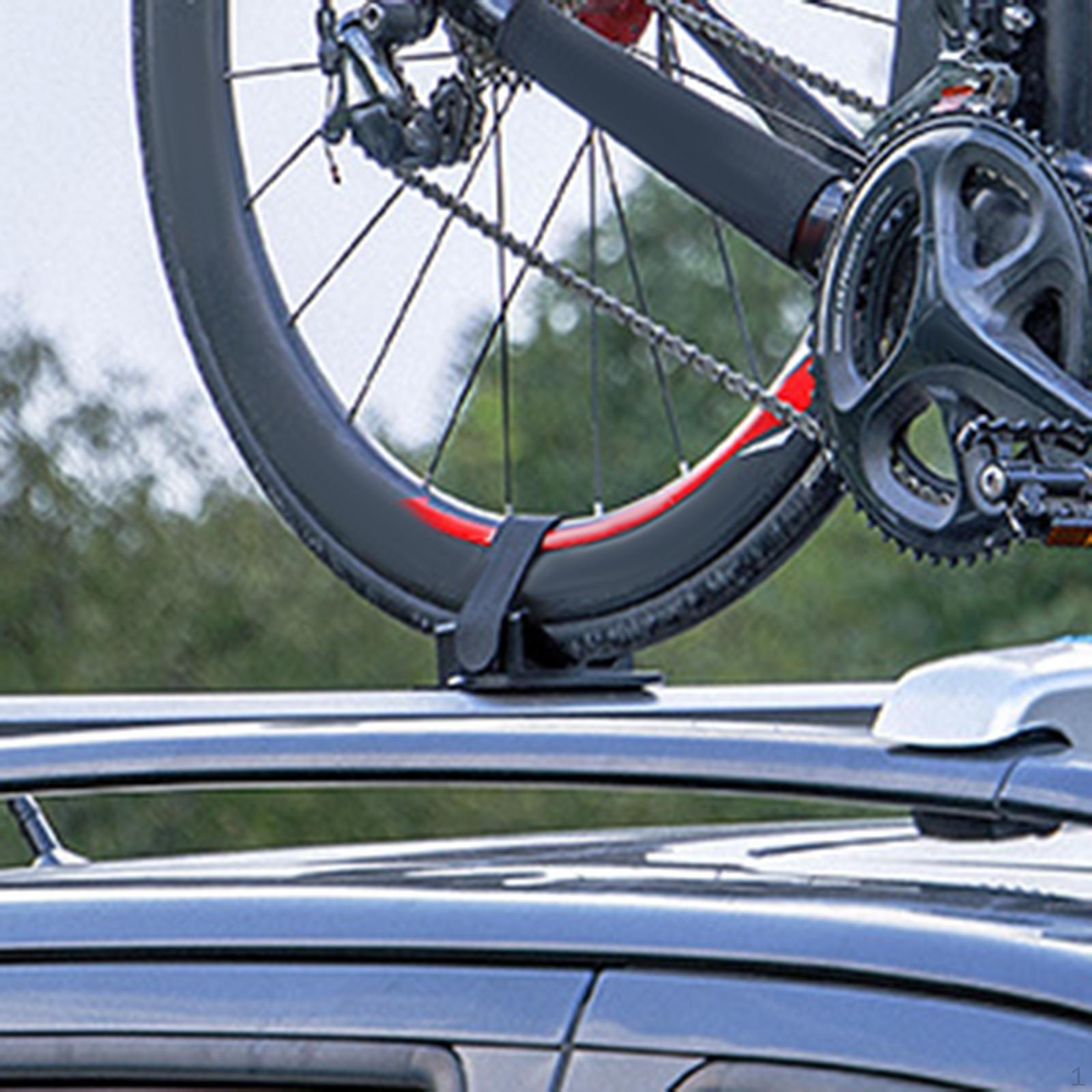 

Bike Fork Mount for красный