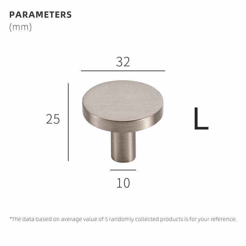 Dooroom Brass Modern Brushed Nickel Silver Hook Wall Installation