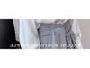 Women's High-End Satin Shirt with French Pointed Collar - Long Sleeve, Stylish Spring/Autumn Top