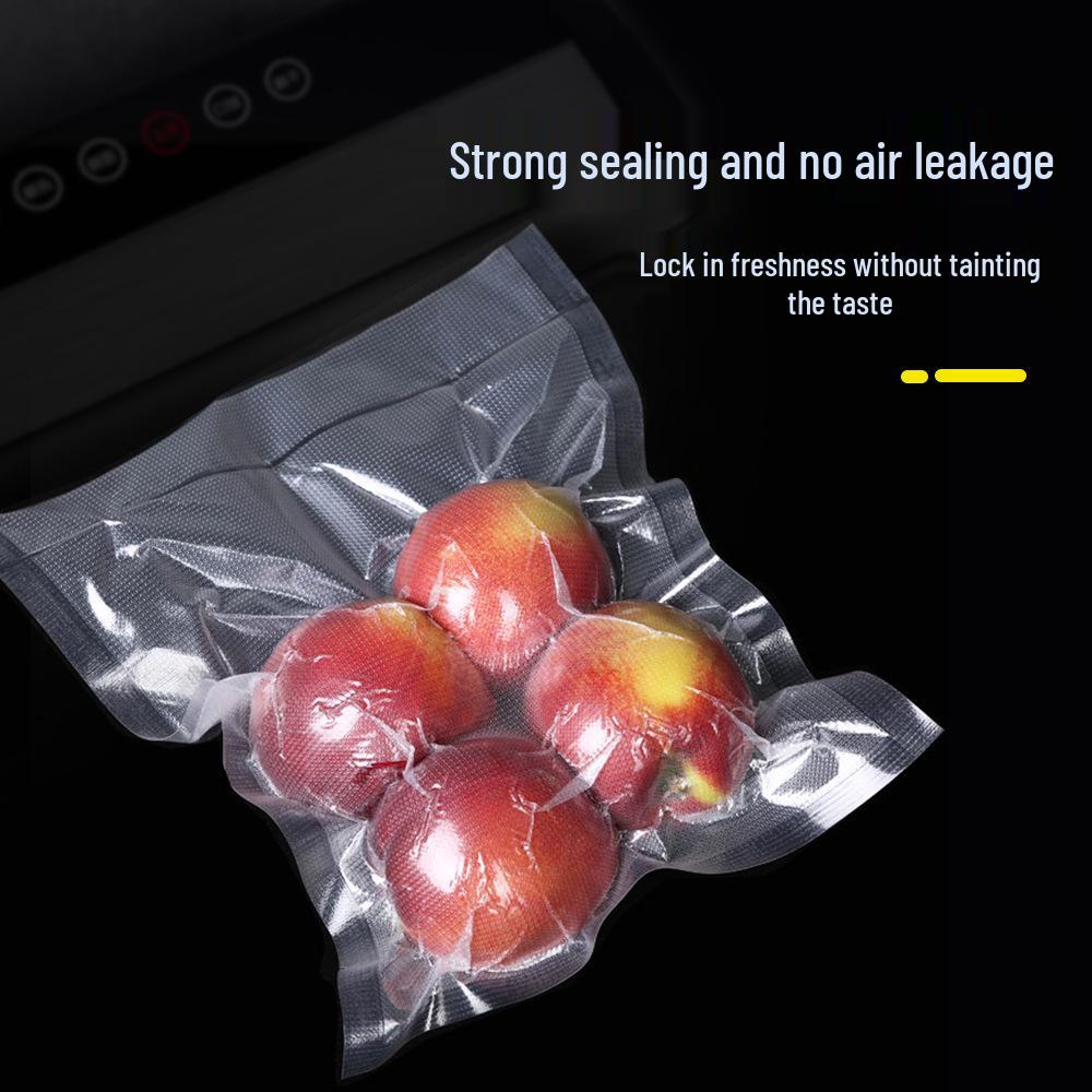Food-Grade Mesh Vacuum Sealing Bags for Fresh-Keeping