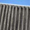 Cabin Air Filter Carbon Fiber Replacement for Kia Sorento 2003-2009 97133-3E260,97133-3E270,CF10734