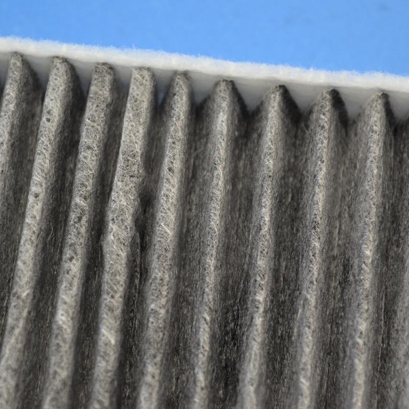 Cabin Air Filter Carbon Fiber Replacement for Kia Sorento 2003-2009 97133-3E260,97133-3E270,CF10734