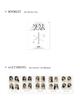 KARA 15th Anniversary Special Album "MOVE AGAIN" (Korean Edition)